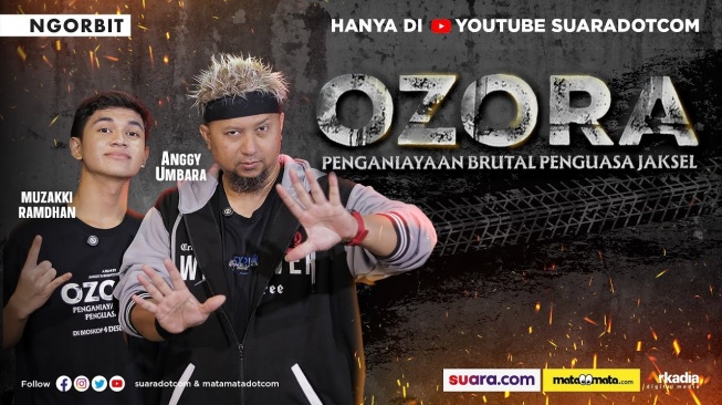 Film Ozora: Penganiayaan Brutal Penguasa Jaksel, Ketika Luka Menjadi Kekuatan!