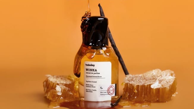 Parfum Naisday Wonka (Shopee/Naisday Perfume Official Store)