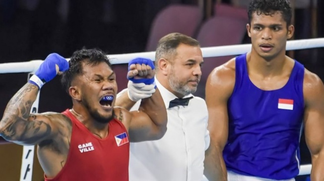 Tetes Air Mata SEA Games 2025, Mereka Tak Terlihat Hanya Karena Tak Bawa Pulang Medali