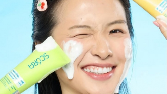 4 Cleanser Lokal Succinic Acid Lebih Gentle Atasi Jerawat Tanpa Buat Kering