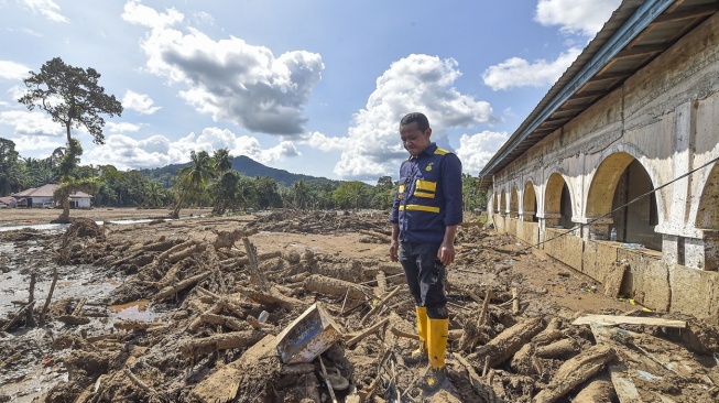 Bahlil akan Pangkas Produksi Nikel, Harga di Dunia Langsung Naik