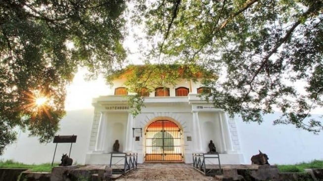 4 Tempat Wisata di Solo yang Gratis Rating Tertinggi, Cocok untuk Melamun dan Buang Penat