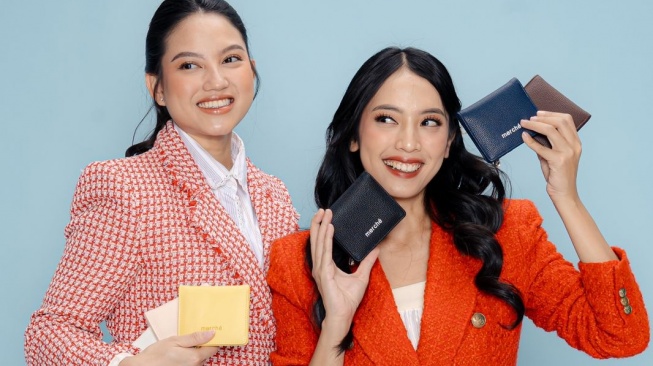 Elegan di Ujung Tahun: Intip Jade Series Terbaru dari Merche yang Wajib Dimiliki!