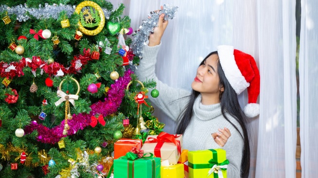 25 Link Twibbon Natal untuk Merayakan Kelahiran Yesus Kristus