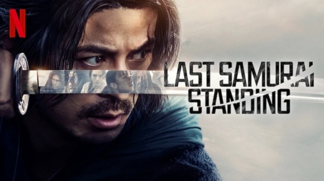Sukses Jadi Serial Populer, Last Samurai Standing Season 2 Resmi Diproduksi