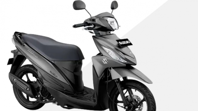 4 Motor Matic Bekas Rp5 Jutaan yang Paling Bandel dan Mudah Perawatan