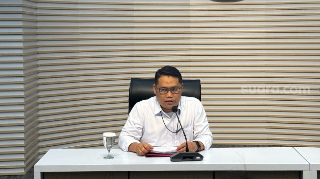 Kasidatun Kejari HSU Kabur Saat OTT, KPK Ultimatum Segera Menyerahkan Diri