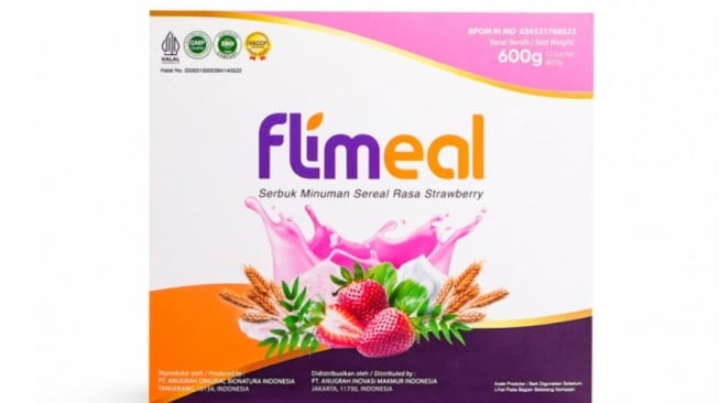 Rekomendasi Minuman Sehat untuk Kontrol Diabetes, Ini Perbandingan Dianesia, Mganik dan Flimeal. [Dok Pribadi]