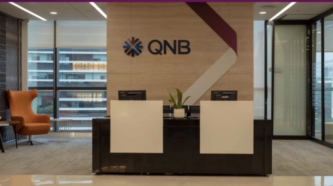 Kantor Cabang Bank QNB Berguguran, OJK Ungkap Kondisi Karyawan yang Kena PHK