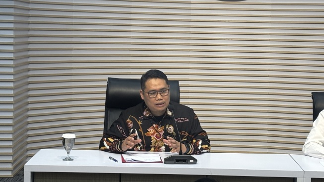 KPK Segel Rumah Kajari Bekasi Meski Tak Ditetapkan sebagai Tersangka