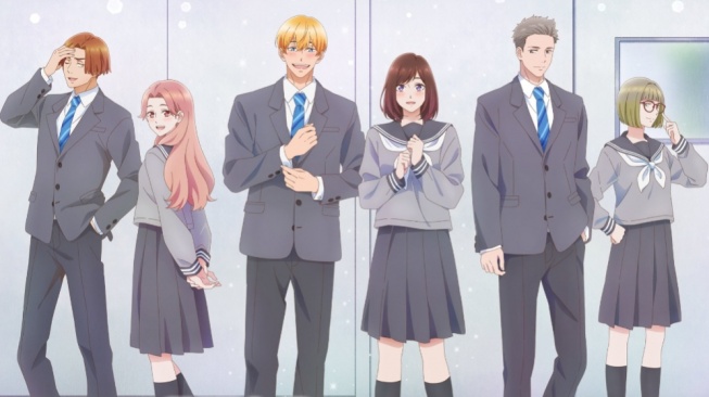 Belum Lama Tamat, A Star Brighter than the Sun Langsung Produksi Season 2