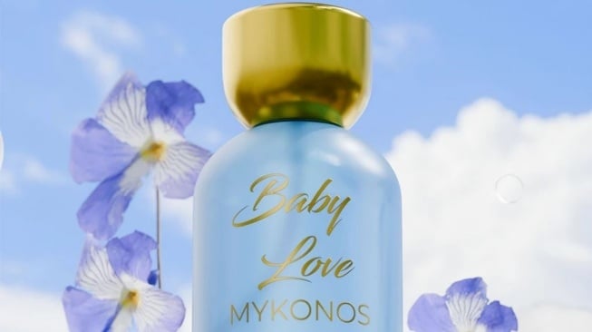 Pilihan parfum untuk kado Hari Ibu. (Shopee)