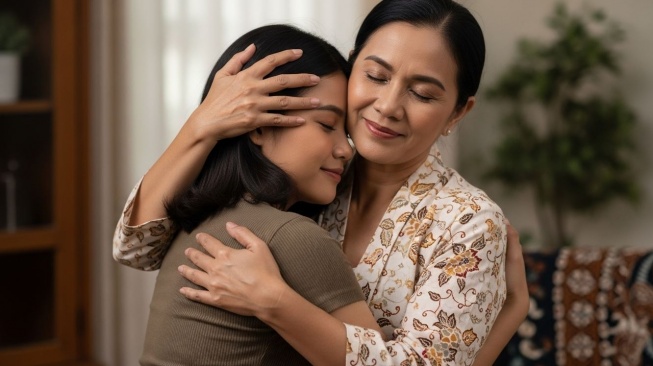 20 Kata-Kata Hari Ibu yang Menyentuh Hati, Ungkapan Cinta Tak Terbatas untuk Ibu