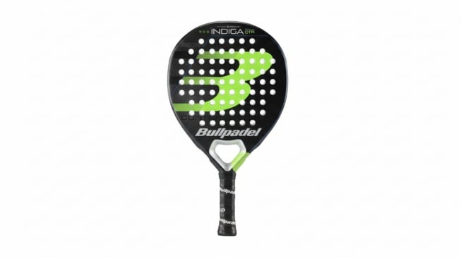 Bullpadel Indiga Control (Brand)