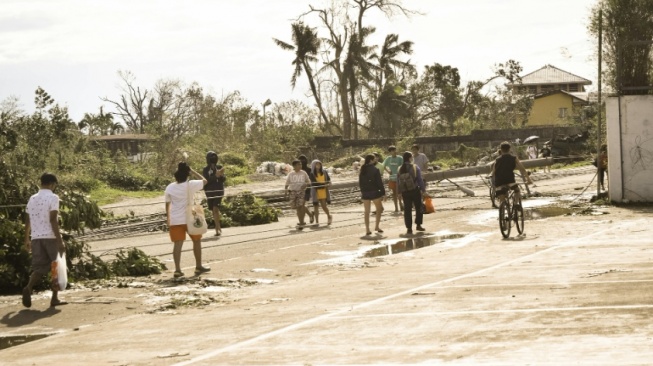 Merawat Luka yang Tak Terlihat setelah Bencana