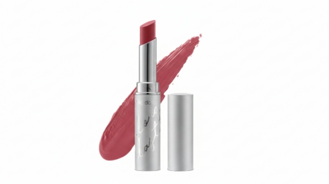 Wardah Long Lasting Lipstick
