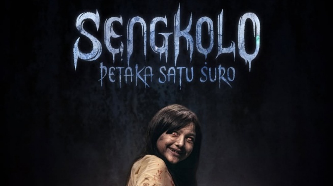 Hadirkan Teror Kelam Mitos Jawa, Film Sengkolo: Petaka Satu Suro Bakal Tayang 22 Januari