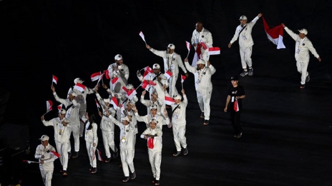 SEA Games 2025 Resmi Berakhir, Malaysia Jadi Tuan Rumah Selanjutnya