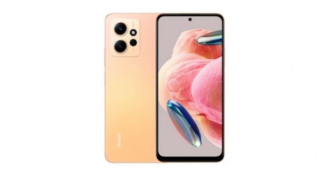 Xiaomi Redmi Note 12 (Erafone)