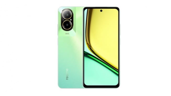 realme C67 (Erafone)