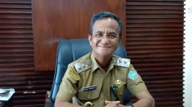 Inilah PT Tambang Mas Sangihe yang Ditolak Helmud Hontong Sebelum Meninggal Dunia