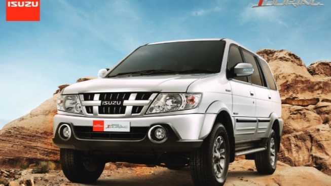 5 Mobil Diesel Bekas di Bawah Rp50 Juta: Mesin Bandel, Operasional Irit untuk Keluarga Besar