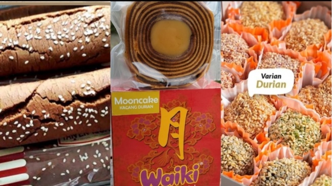 9 Rekomendasi Oleh-Oleh Khas Semarang selain Lumpia, Rasanya Lezat dan Unik