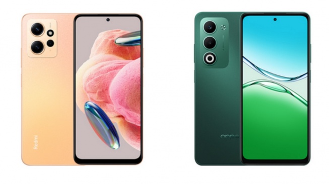 6 HP Snapdragon 256 GB Termurah Mulai Rp2 Jutaan, Cocok untuk Gaming Ringan