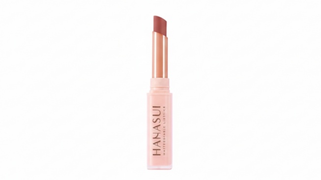 Hanasui Mattedorable Lipstick