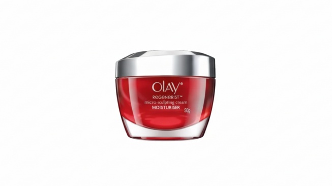 Olay Regenerist Micro-Sculpting Cream (Brand)