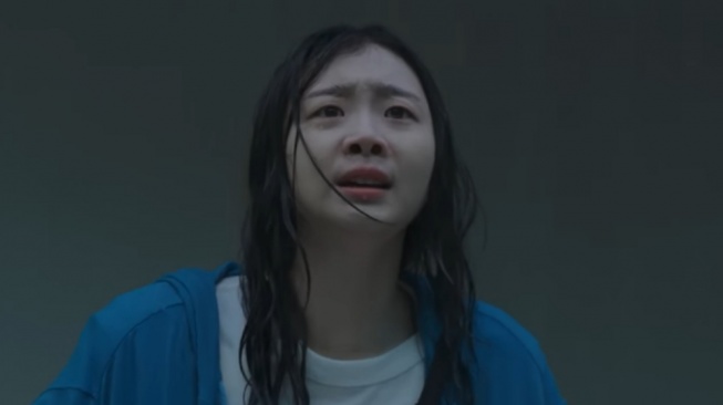 Kenapa The Great Flood Disebut Mirip Film Sore: Istri dari Masa Depan?