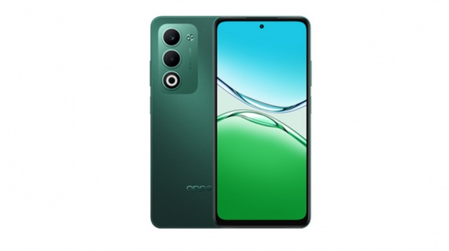 OPPO A5 (Erafone)