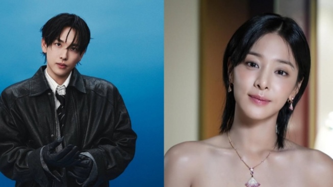 Im Si Wan dan Seol In Ah Bakal Beradu Akting di My Guilty Person, Intip Sinopsisnya!