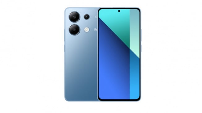 Xiaomi Redmi Note 13 (Erafone)