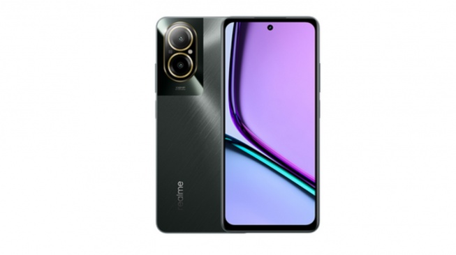 realme C67 (Erafone)