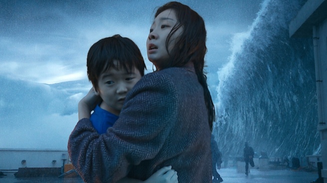 Review The Great Flood: Film Bencana atau Sci-Fi? Cerita Ambisius yang Kehilangan Arah