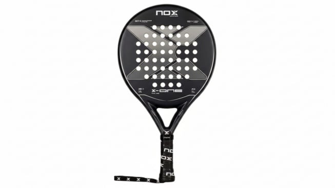 Nox X-One Casual Genius (Brand)