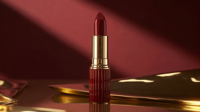 4 Lipstik Transferproof Terbaik untuk Sehari-hari, Tahan Lama dan Harga Hemat