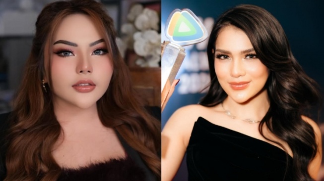 Kaleidoskop 2025: 7 Artis Terseret Rumor Jadi Simpanan Pejabat