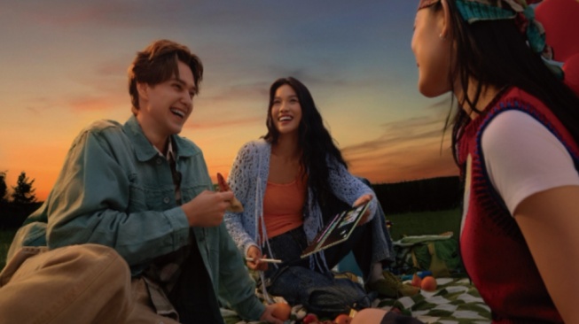 HUAWEI MatePad 12 X (2026). (Dok: Huawei) 