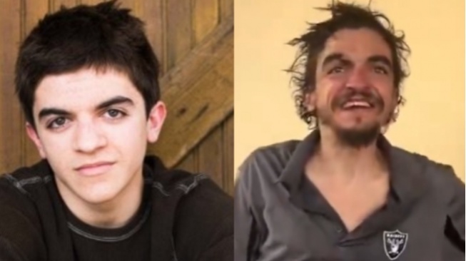 Kisah Pilu Tylor Chase, Mantan Aktor Nickelodeon yang Kini Tinggal di Jalanan