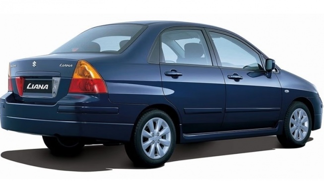 Rekomendasi sedan bekas untuk orang tua yang jarang rewel.