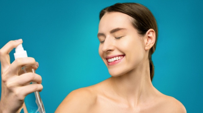 8 Skincare Terbaik agar Kulit Sehat Anti Kusam