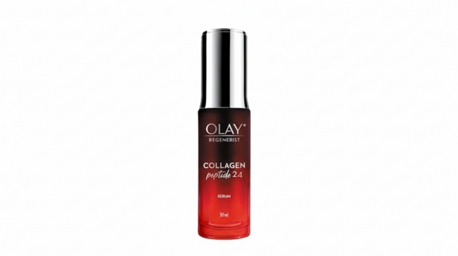 Olay Regenerist Collagen Peptide 24 Serum (Brand)