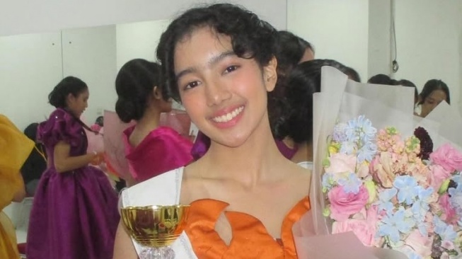 4 Anak Artis jadi Pemenang GADIS Sampul, Leticia Joseph Bukan yang Pertama