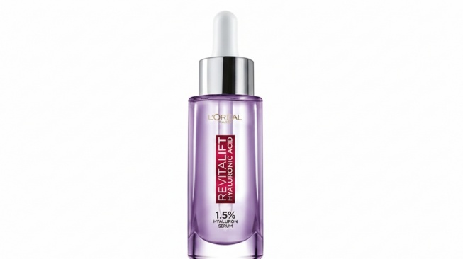 L'Oreal Paris Revitalift 1.5% Hyaluronic Acid Serum (Brand)