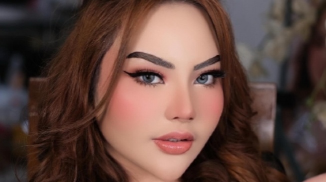 Lisa Mariana Bongkar Perempuan Inisial S yang Diduga Jadi Simpanan RK, Bukan Aura Kasih?