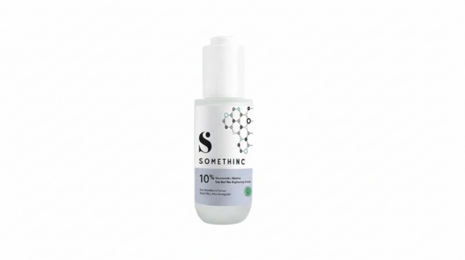 Somethinc 5% Niacinamide + Moisture Sabi Beet (Brand)