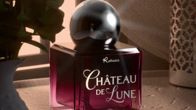Pilihan parfum untuk first date. (Sociolla)