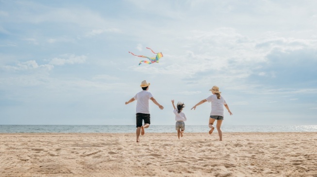 7 Destinasi untuk Recharge & Reconnect di Akhir Tahun